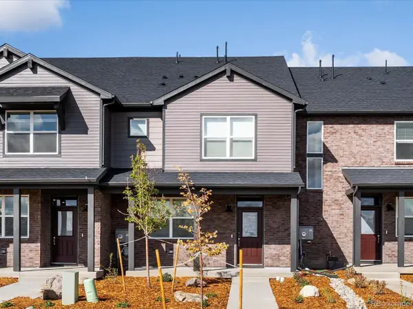 791 N Tibet St, Aurora, CO 80018