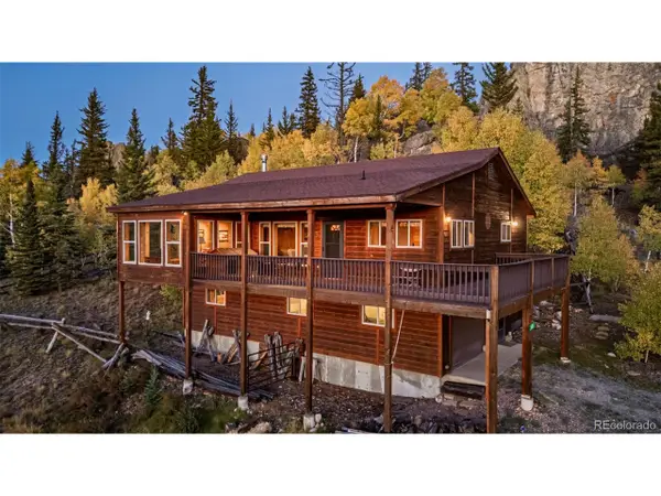 305 Travois Ct, Como, CO 80432