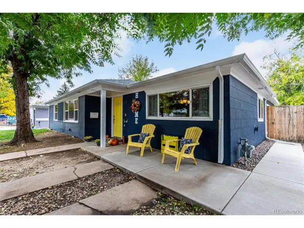 Address Withheld By Seller, Aurora, CO 80010