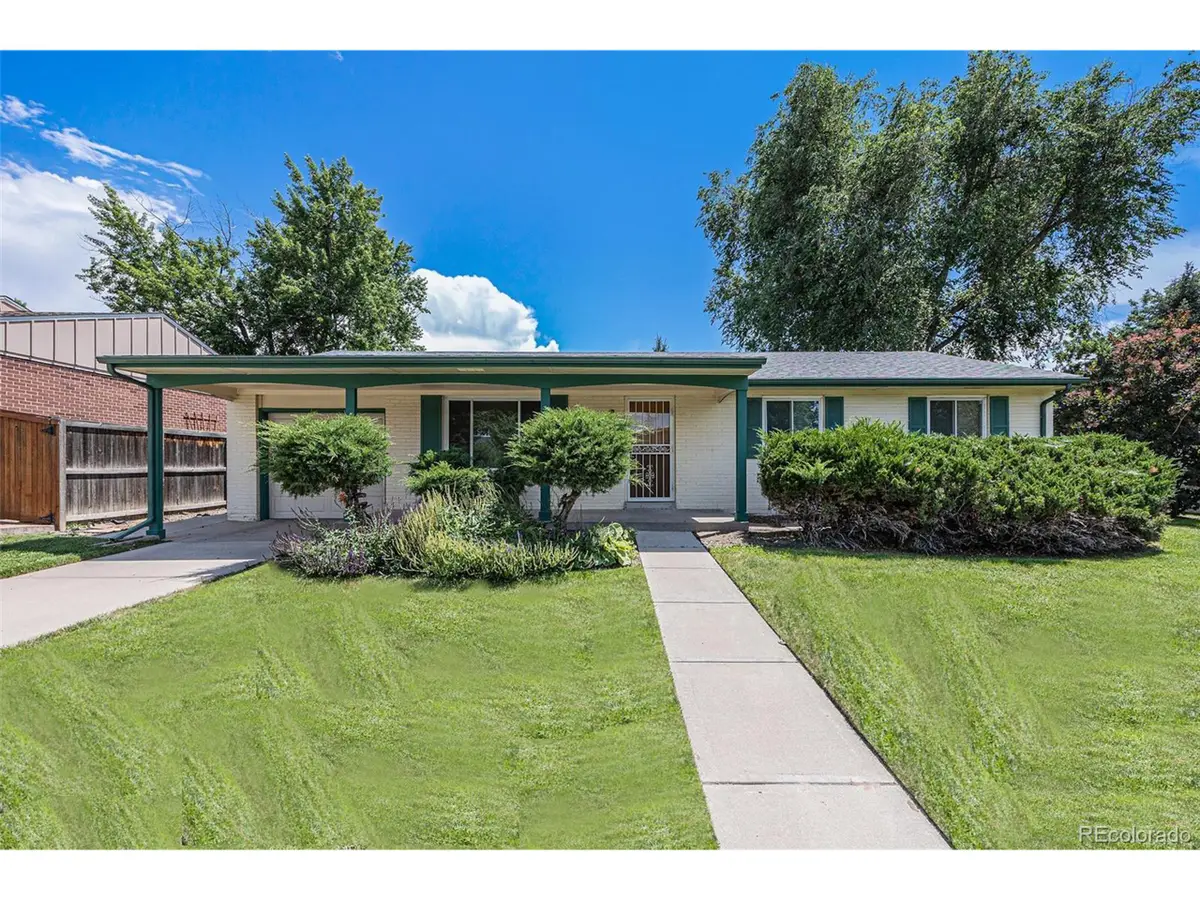 5502 E Center Ave, Denver, CO 80246 - Image #1