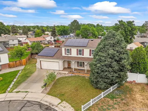 4807 E 110th Pl, Thornton, CO 80233