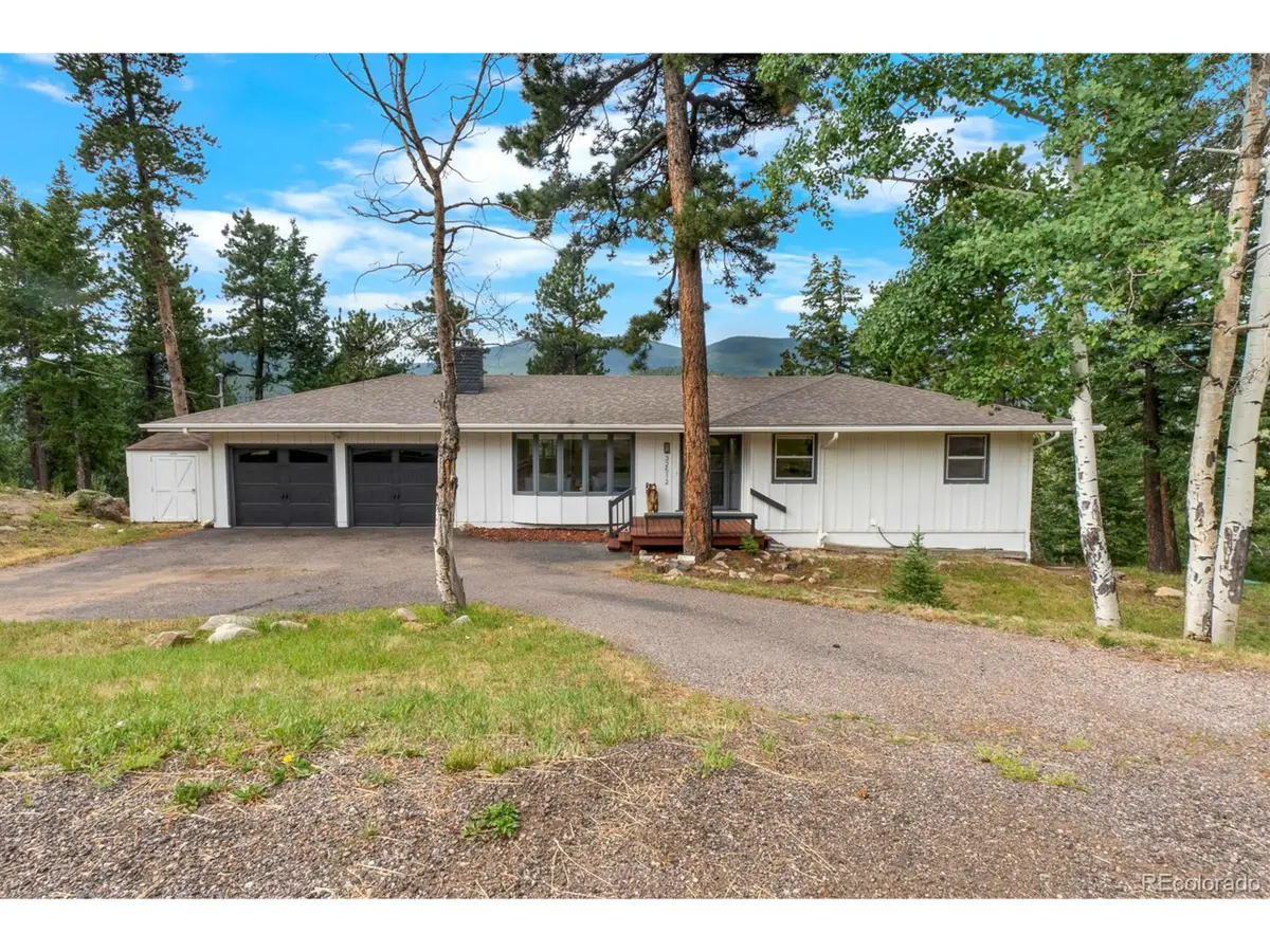 32512 Lodgepole Dr, Evergreen, CO 80439 - Image #1