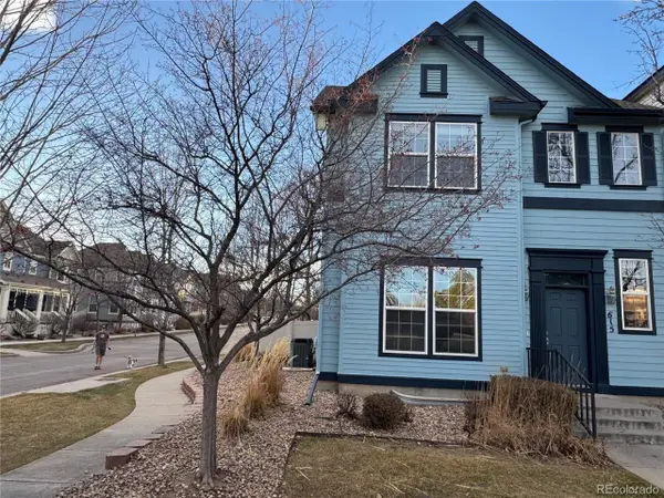 615 Casper Dr, Lafayette, CO 80026