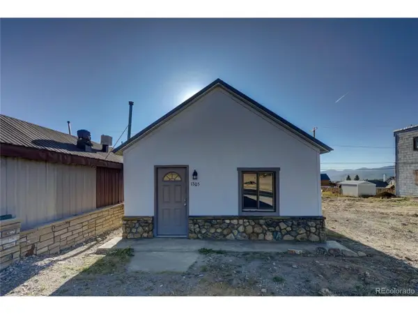 1305 Poplar St, Leadville, CO 80461