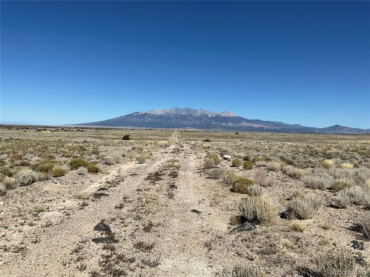 5 Sequoia St., Blanca, CO 81123 - #1
