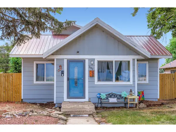 242 Todd Ave, La Salle, CO 80645