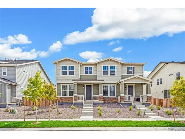 13568 E 111th Ave, Commerce City, CO 80022