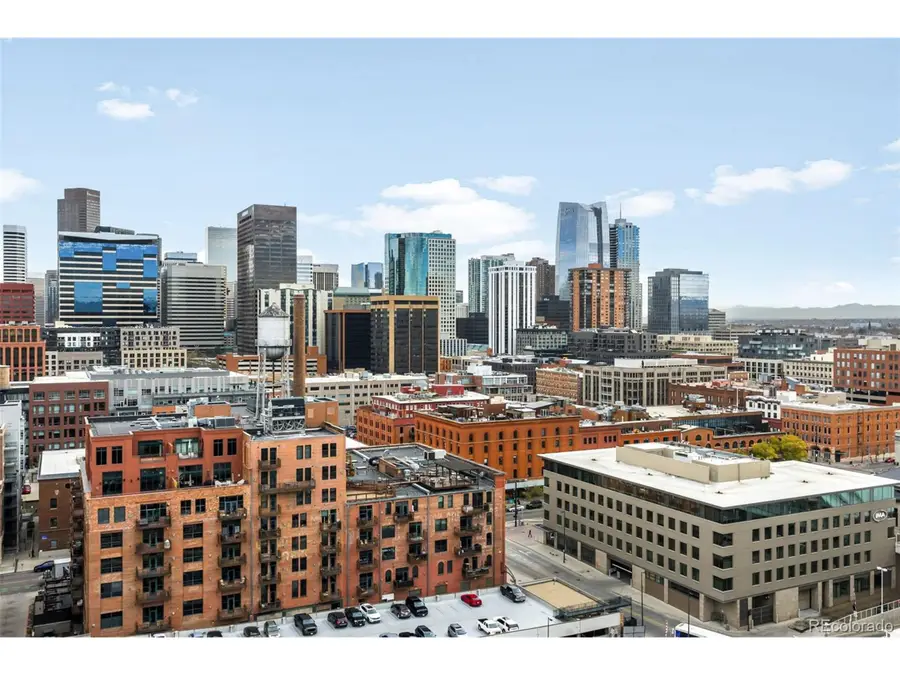 1801 Wynkoop St #516, Denver, CO 80202 - Image #3