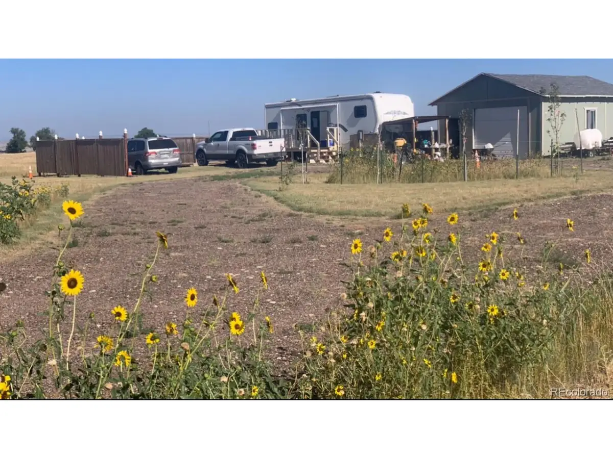 Address Withheld By Seller, Yoder, CO 80864 - Image #1