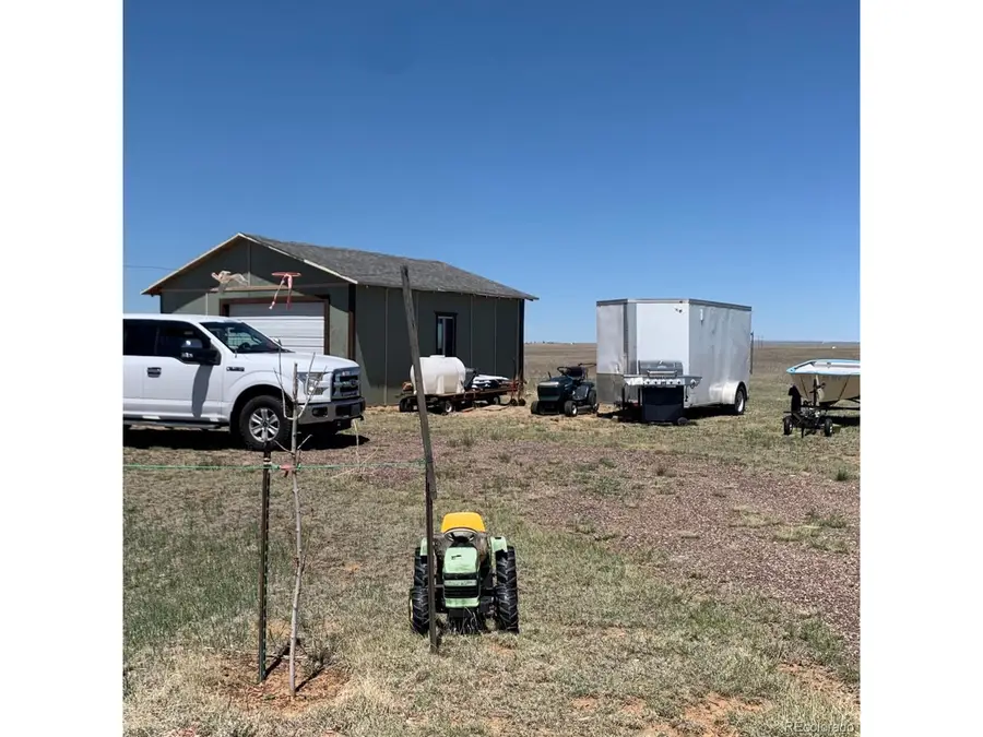 Address Withheld By Seller, Yoder, CO 80864 - Image #2