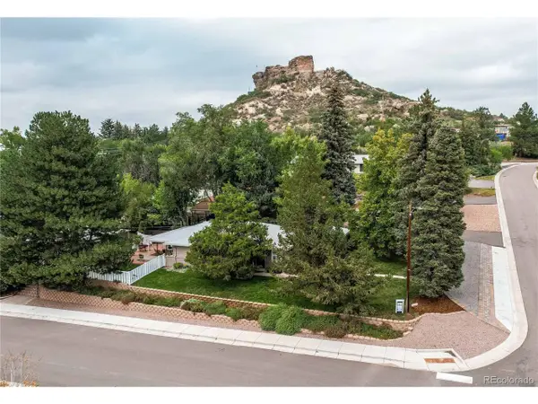 601 N Gilbert St, Castle Rock, CO 80104