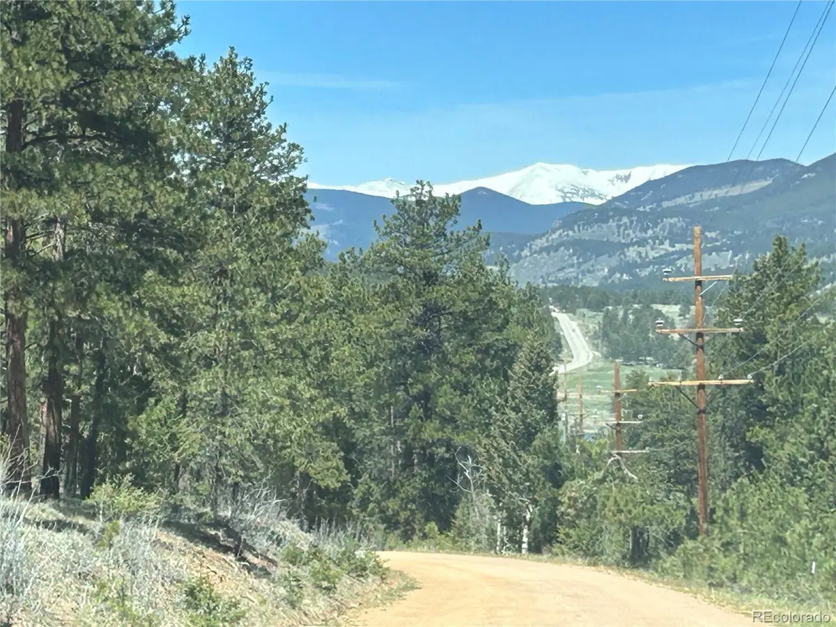 364 County Road 64, Shawnee, CO 80475 - #1