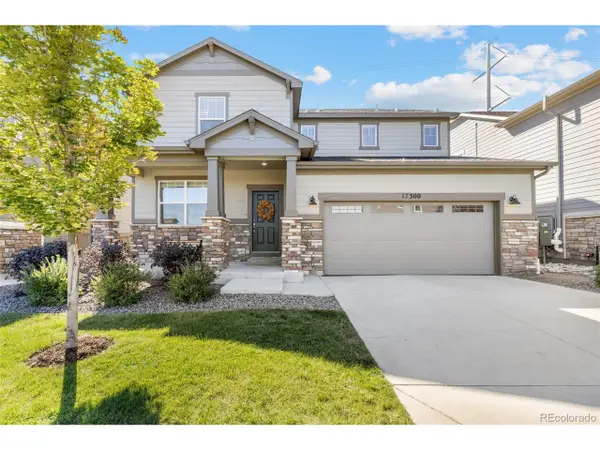 17300 Bluetrail Ave, Parker, CO 80134