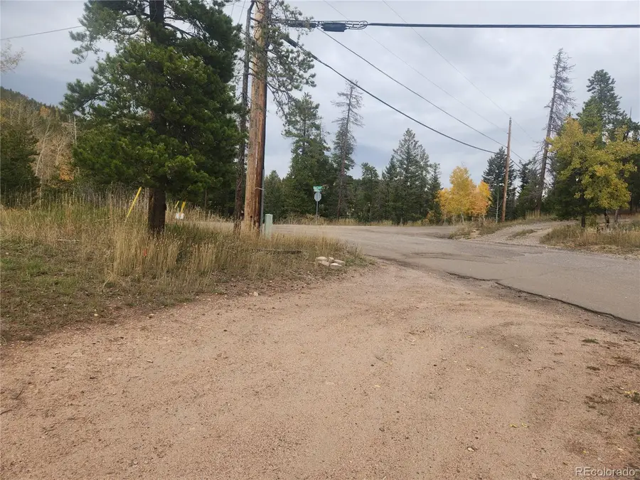 7041 Brook Forest Dr, Evergreen, CO 80439 - Image #2