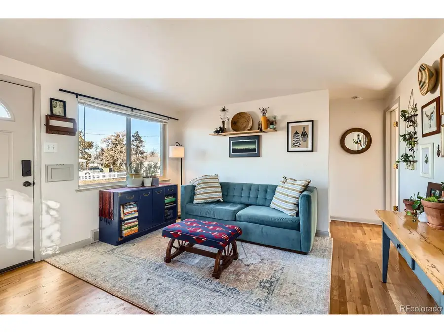 Address Withheld By Seller, Denver, CO 80207 - Image #2