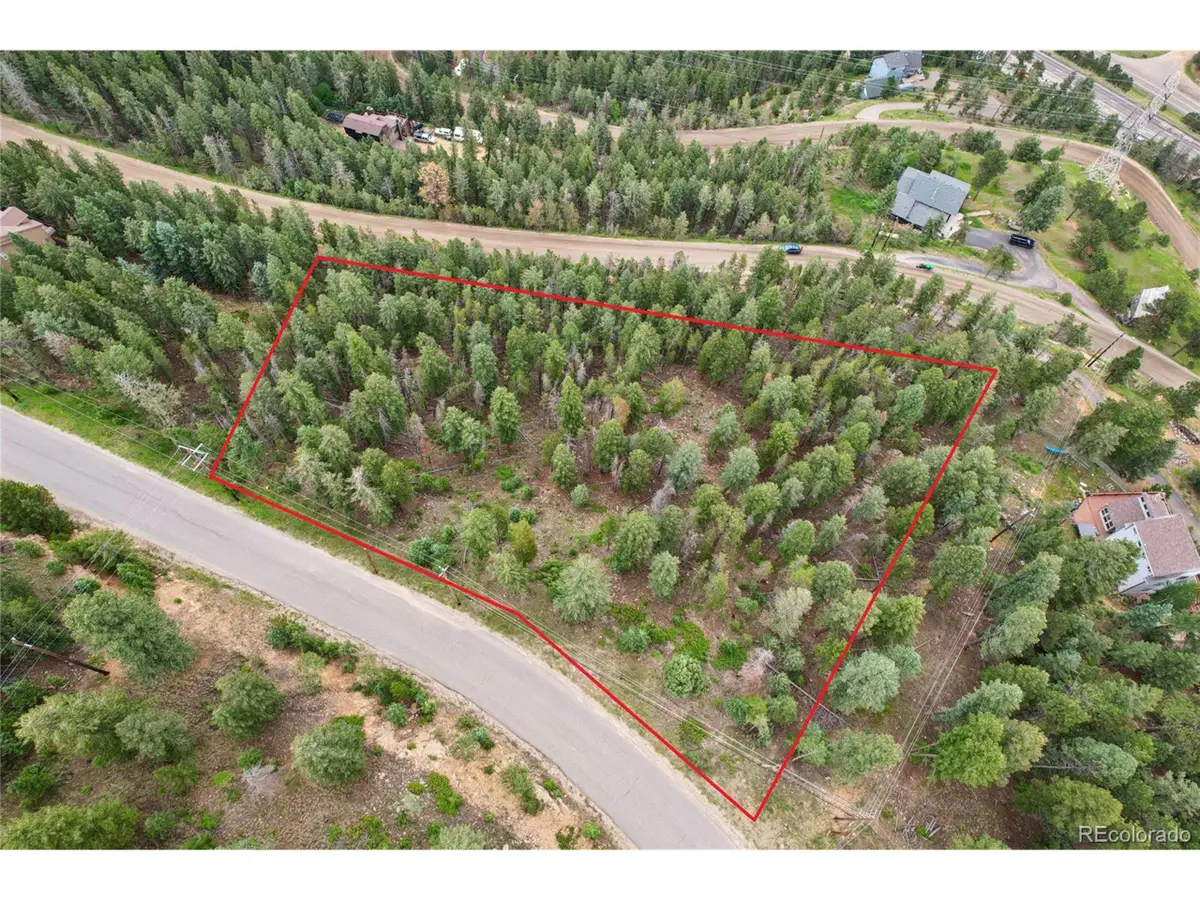 Elk Valley Dr, Evergreen, CO 80439 - #1