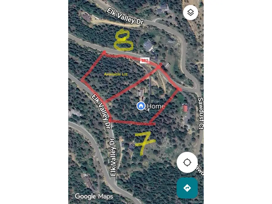 Elk Valley Dr, Evergreen, CO 80439 - #2