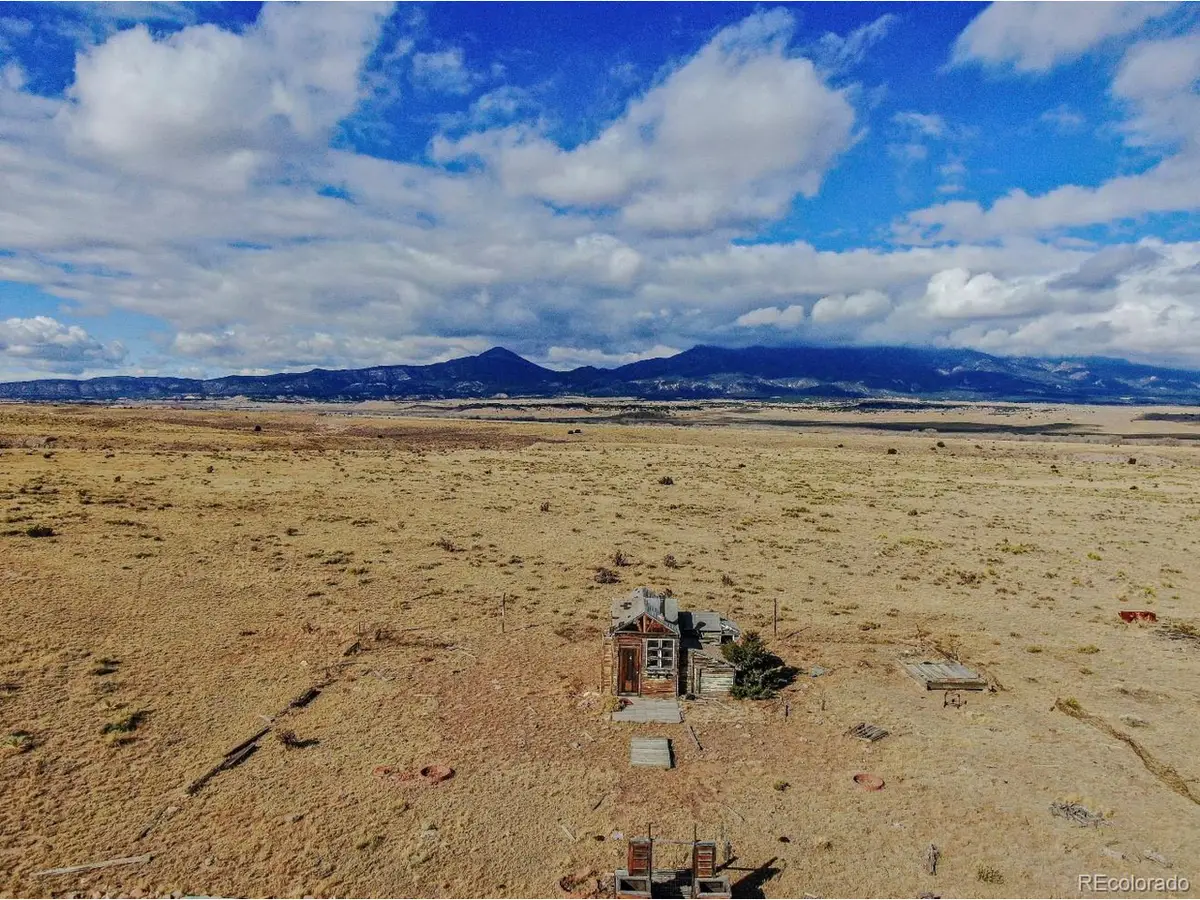 Address Withheld By Seller, Walsenburg, CO 81089 - Image #1