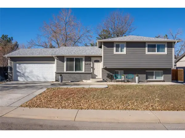 6437 S Estes St, Littleton, CO 80123