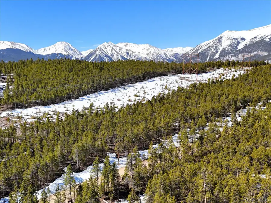 1033 Sequoia Dr, Twin Lakes, CO 80461 - Image #2