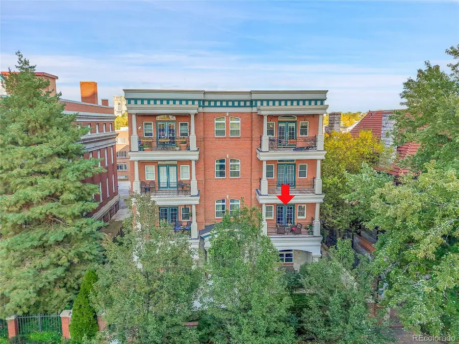 1352 N Pennsylvania St #2, Denver, CO 80203 - Image #2