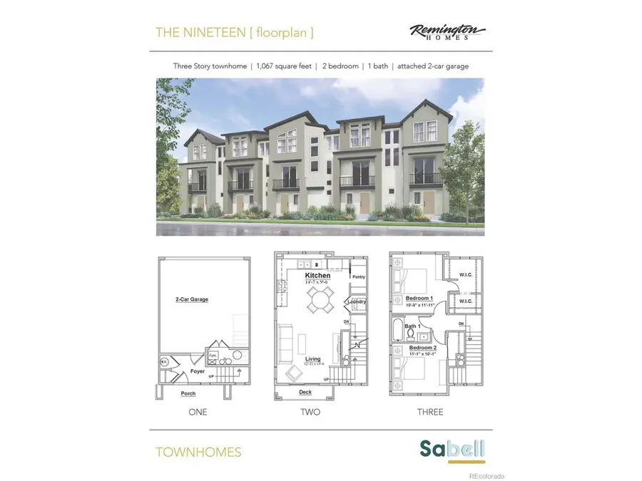 11924 W 57th Dr, Arvada, CO 80002 - Image #2