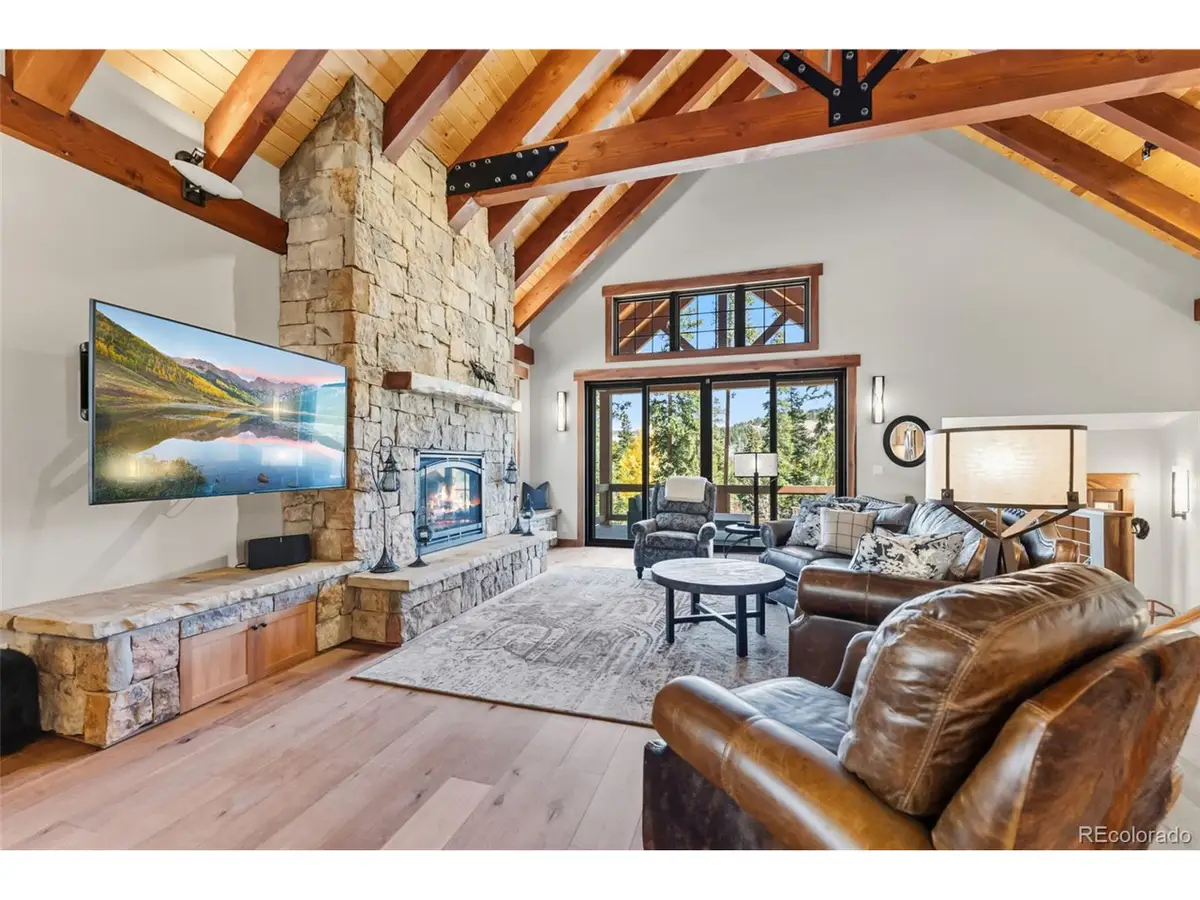 103 Victory Ln, Breckenridge, CO 80424 - Image #1