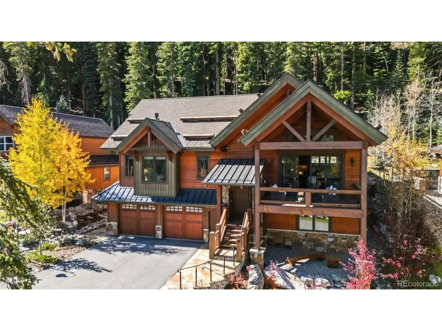 103 Victory Ln, Breckenridge, CO 80424 - Image #2