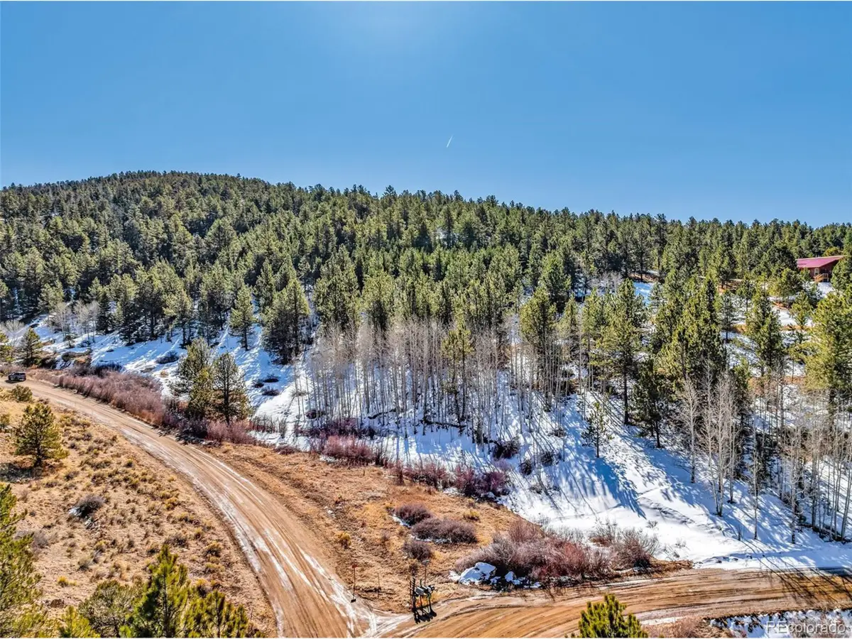 1702 County Road 327, Westcliffe, CO 81252 - #1