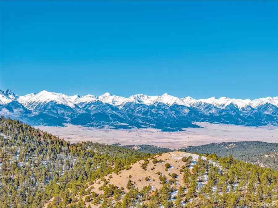 1702 County Road 327, Westcliffe, CO 81252 - #2