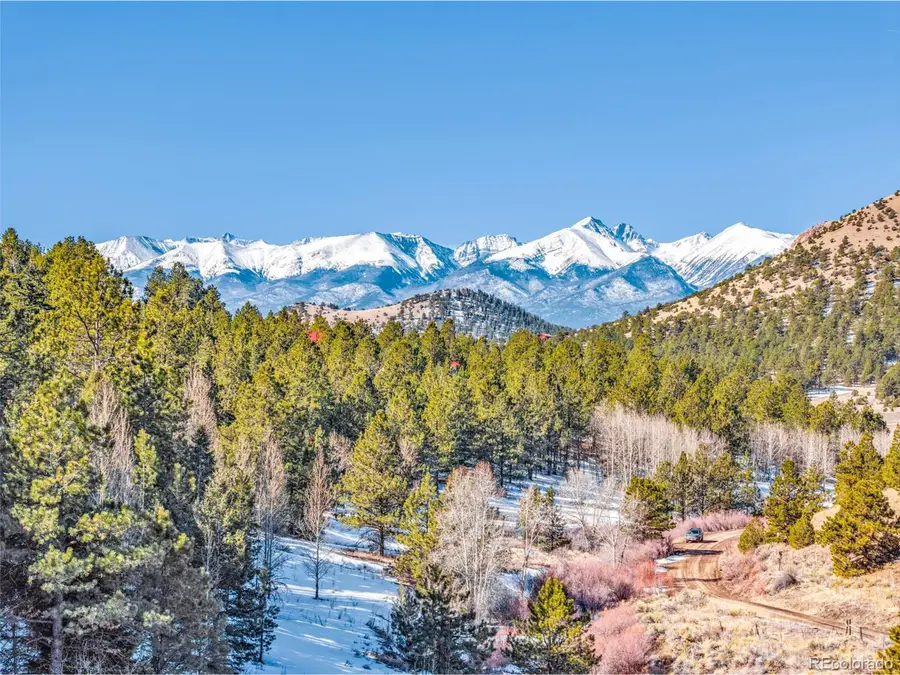 1702 County Road 327, Westcliffe, CO 81252 - #3