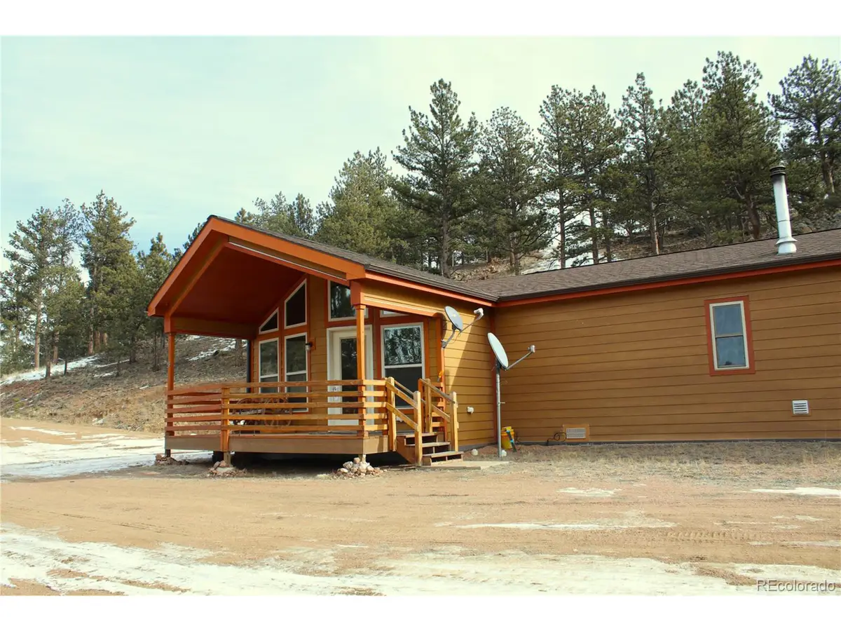 Address Withheld By Seller, Guffey, CO 80820 - Image #1