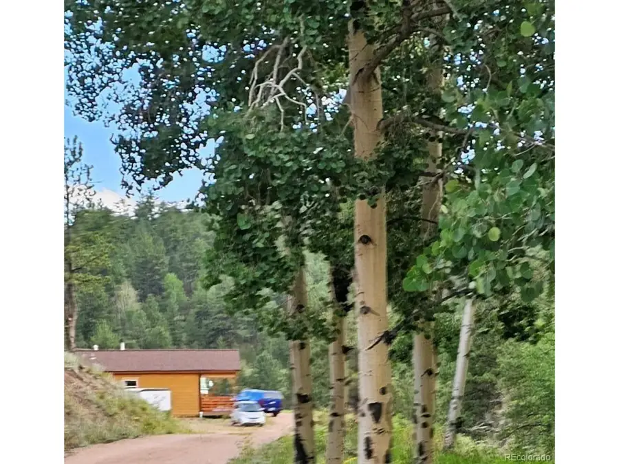 Address Withheld By Seller, Guffey, CO 80820 - Image #2