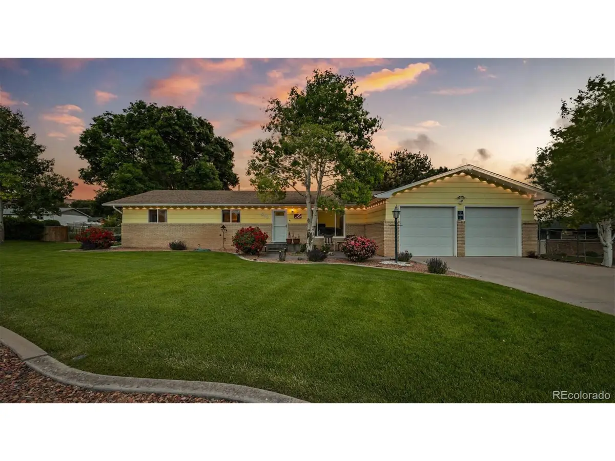 553 Greenwood Dr, Grand Junction, CO 81507 - Image #1