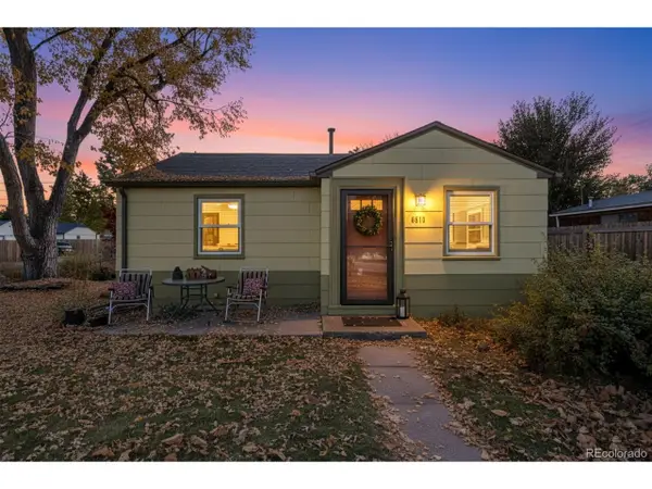 6910 Reno Dr, Arvada, CO 80002