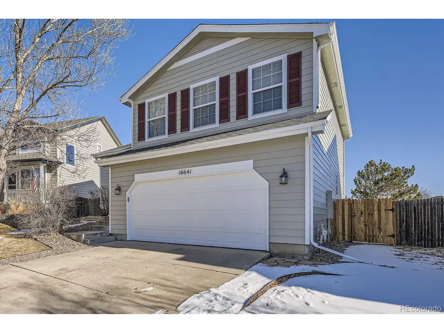 16641 Martingale Dr, Parker, CO 80134 - Image #2
