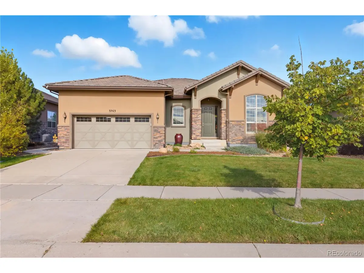 3763 Wild Horse Dr, Broomfield, CO 80023 - Image #1