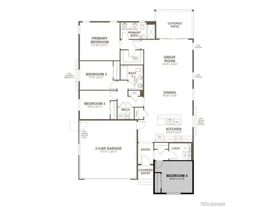 24716 E 41st Ave, Aurora, CO 80019 - Image #2