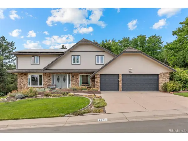 7855 S Vance Ct, Littleton, CO 80128