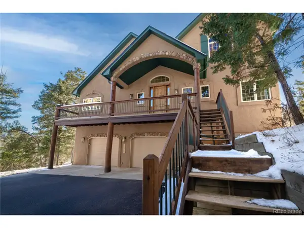 1344 Sun Valley Ln, Manitou Springs, CO 80829