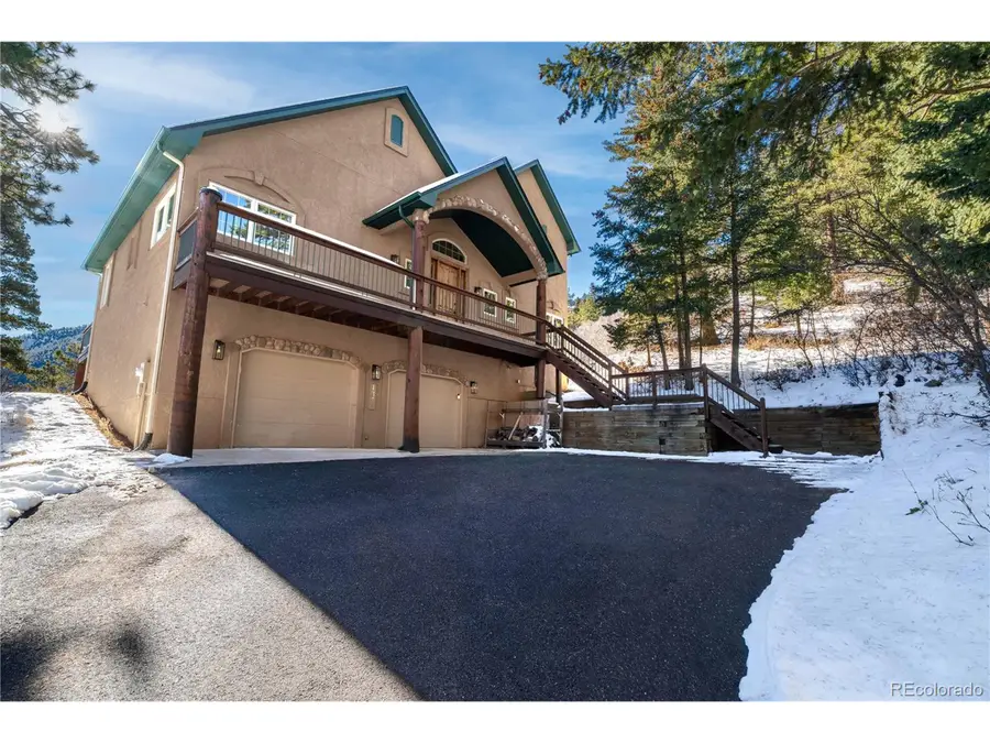 1344 Sun Valley Ln, Manitou Springs, CO 80829 - Image #3