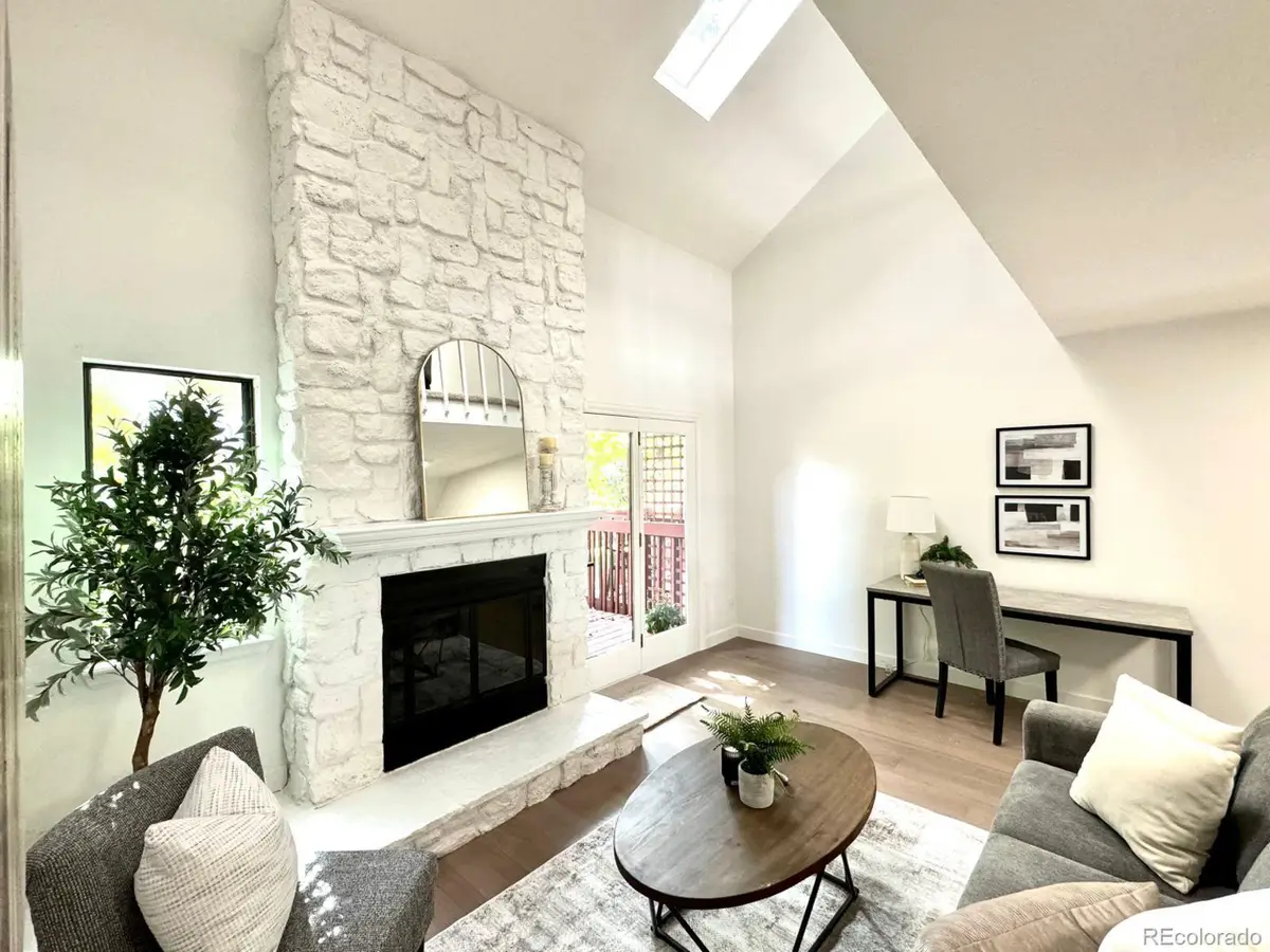 1475 S Quebec Way #E23, Denver, CO 80231 - Image #1