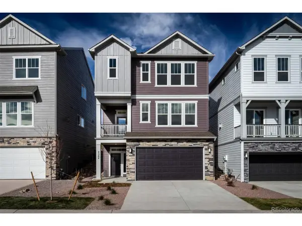 4564 Peak Crest Vw, Colorado Springs, CO 80918