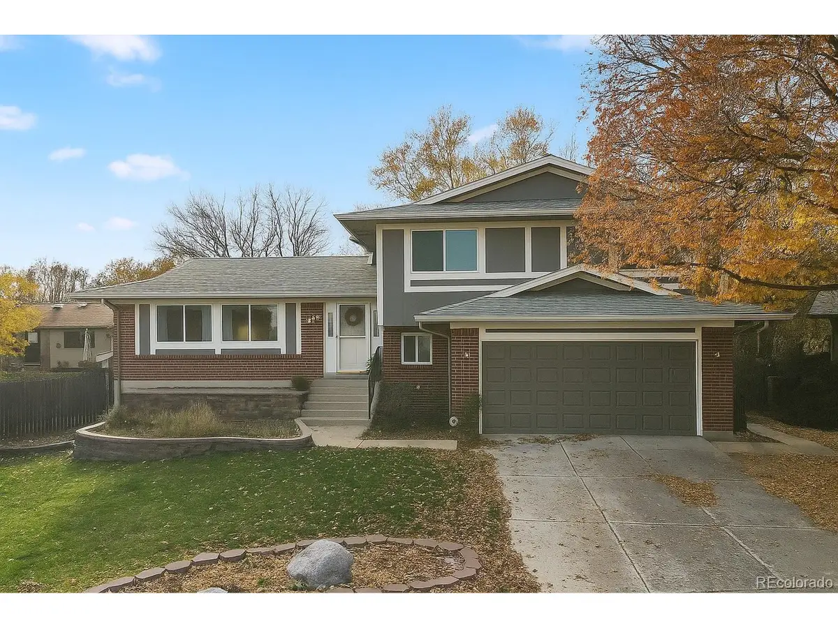 3362 S Sedalia Way, Aurora, CO 80013 - #1