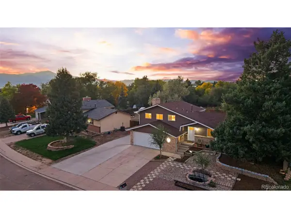 6520 Pawnee Cir, Colorado Springs, CO 80915