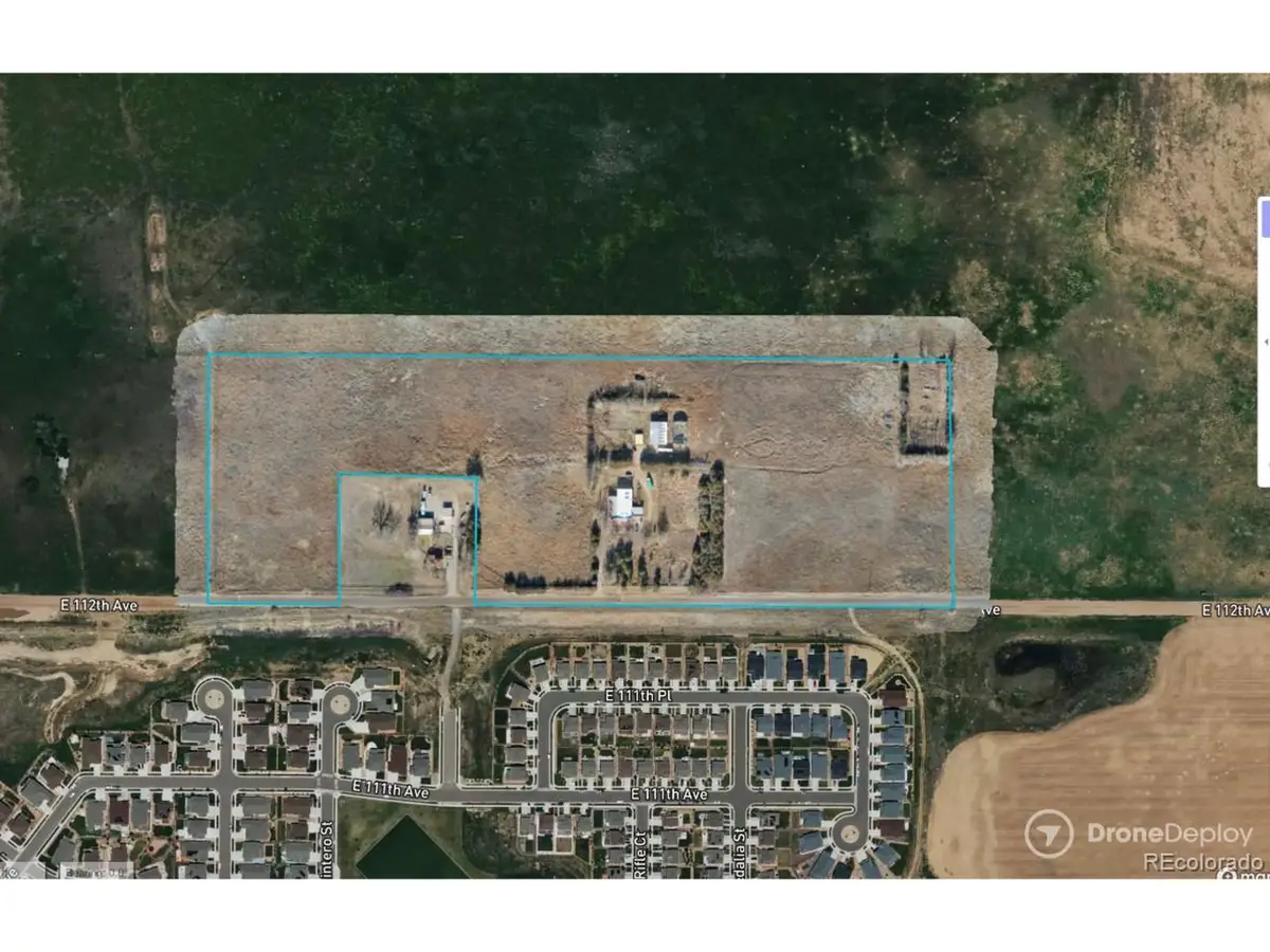 11246 Rifle St, Commerce City, CO 80022 - #1
