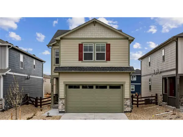 507 Ledge St, Lochbuie, CO 80603