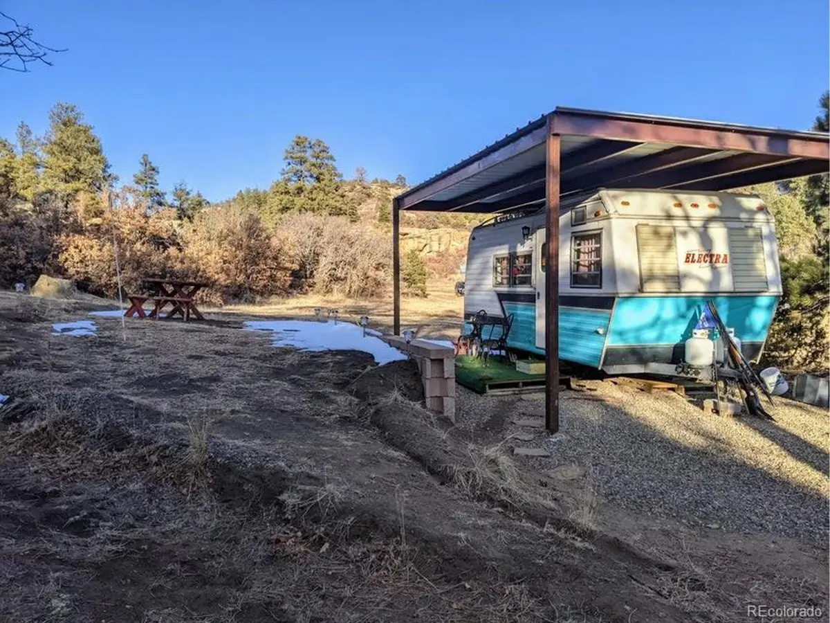 Rancho La Garita Lot 175, Weston, CO 81091 - #1