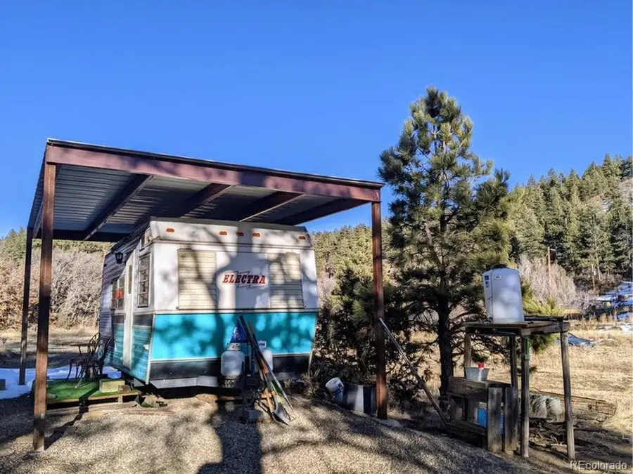 Rancho La Garita Lot 175, Weston, CO 81091 - #3
