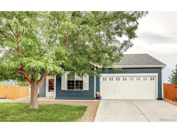 650 Elizabeth Street Cir, Dacono, CO 80514